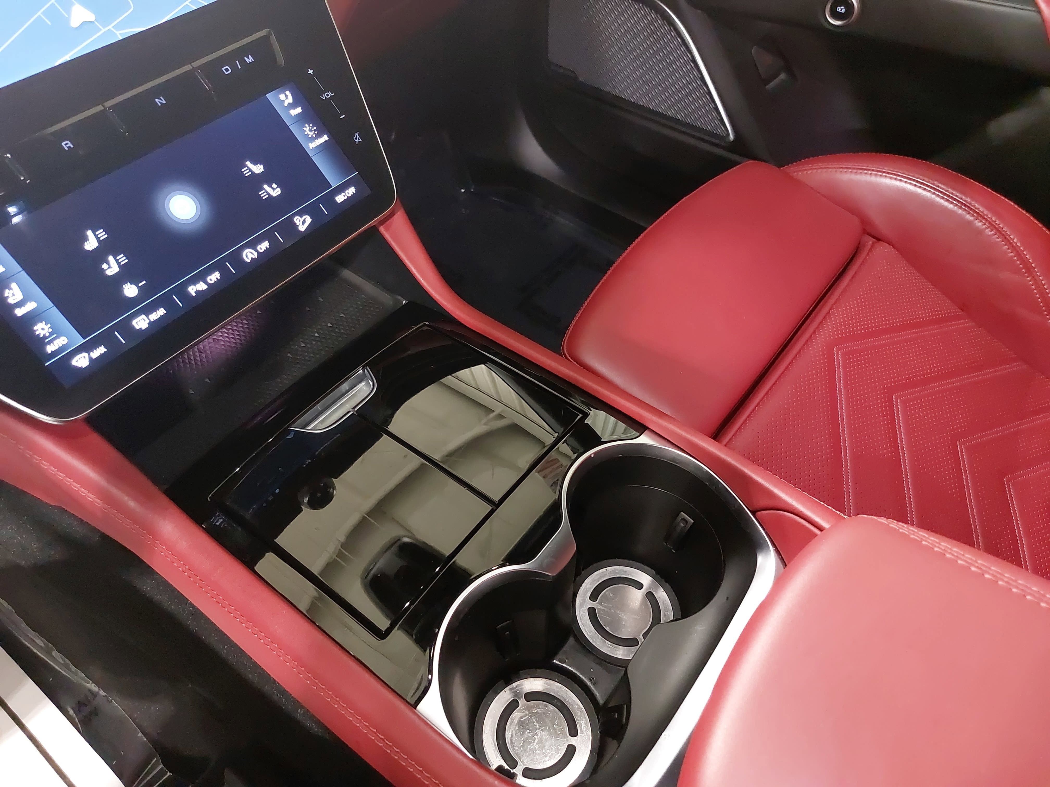 2023 Maserati Grecale Modena