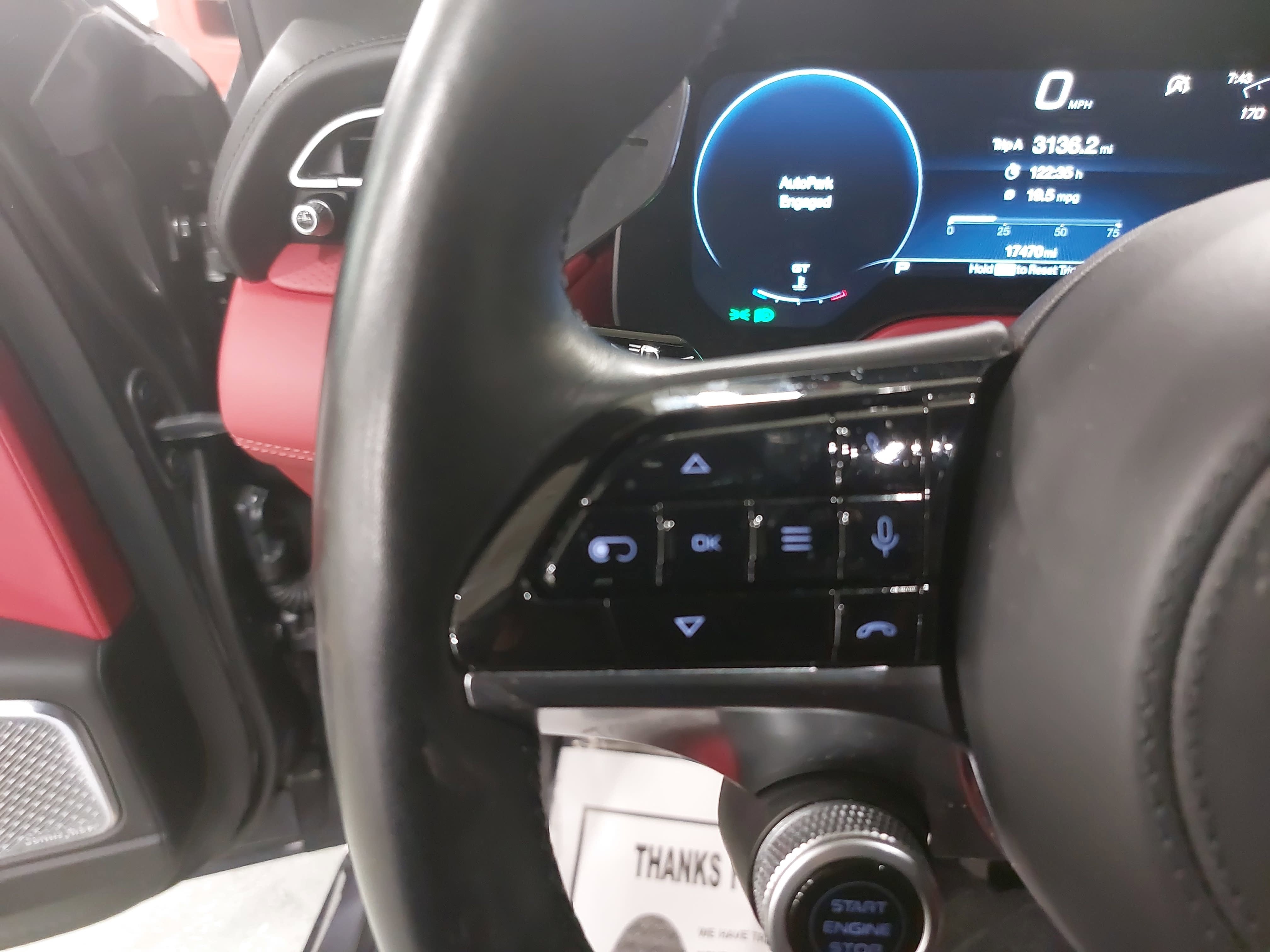 2023 Maserati Grecale Modena