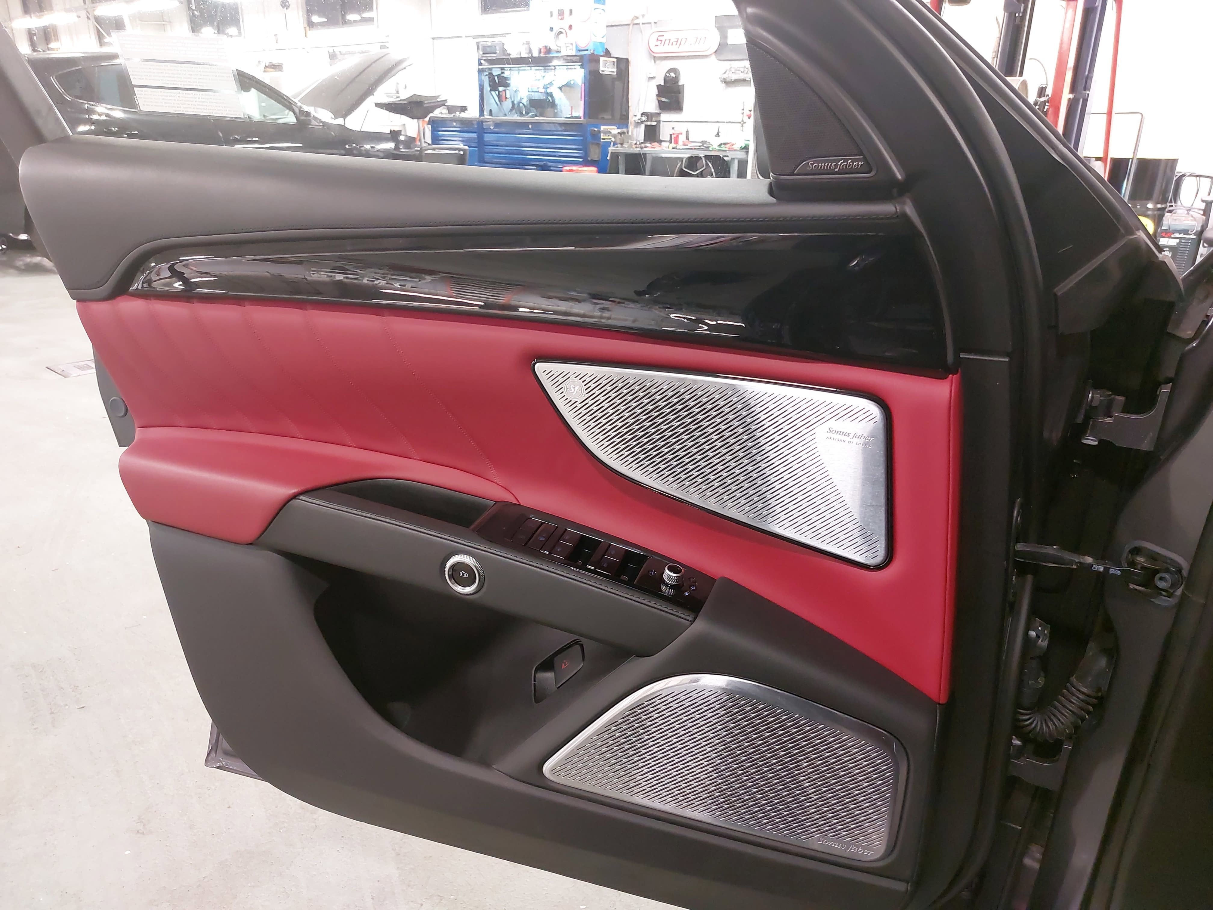 2023 Maserati Grecale Modena