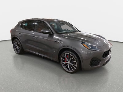 2023 Maserati Grecale Modena