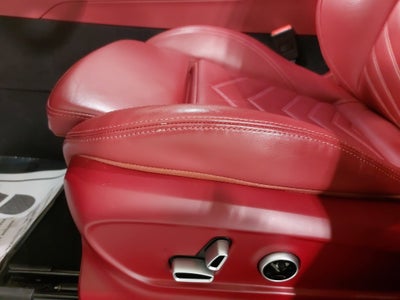 2023 Maserati Grecale Modena