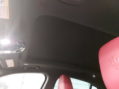 2023 Maserati Grecale Modena