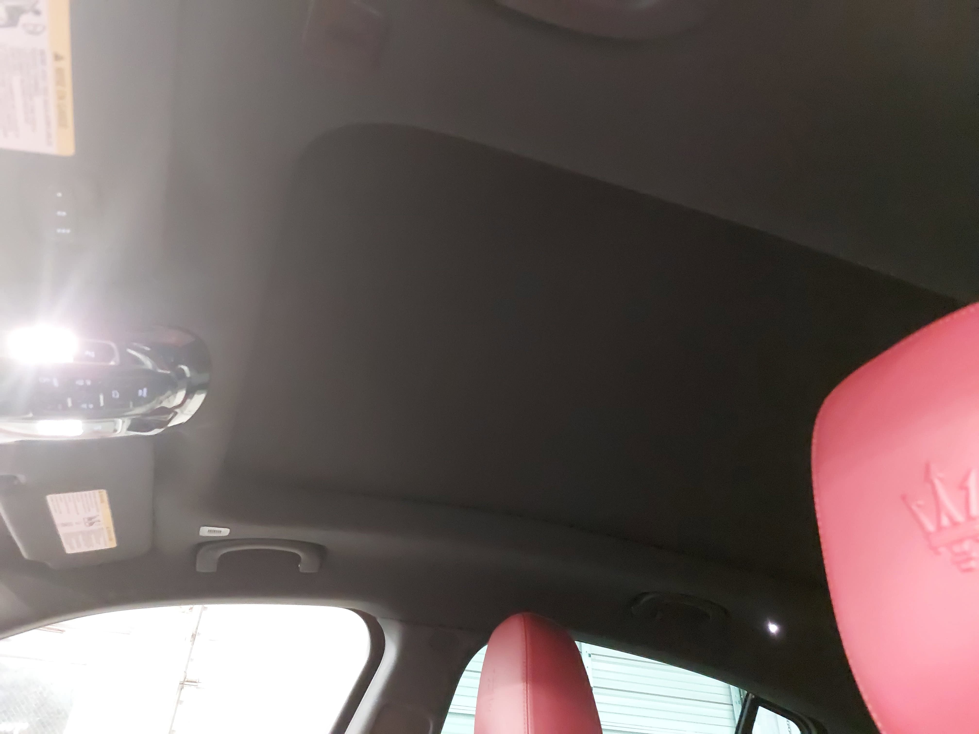 2023 Maserati Grecale Modena