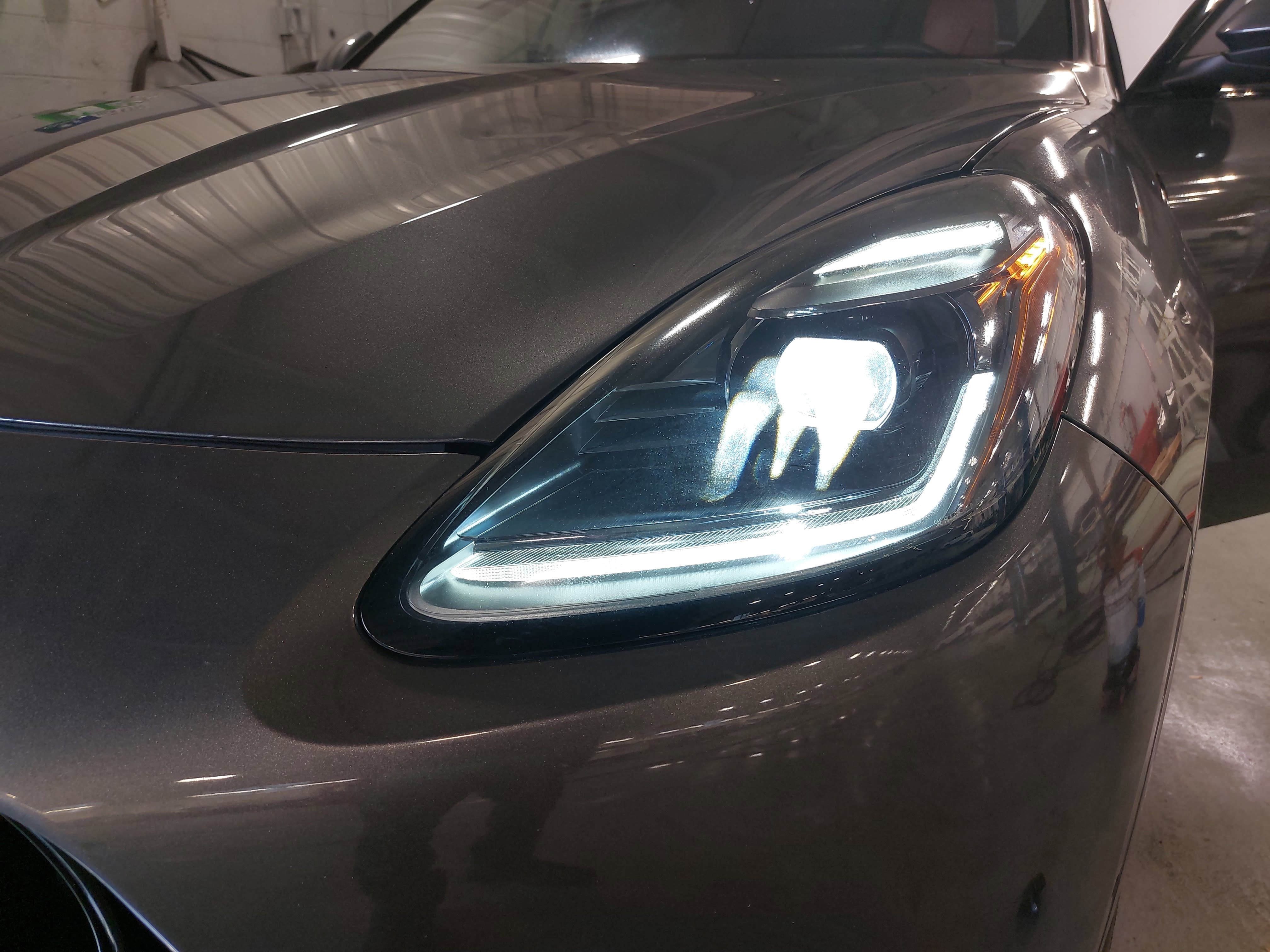 2023 Maserati Grecale Modena