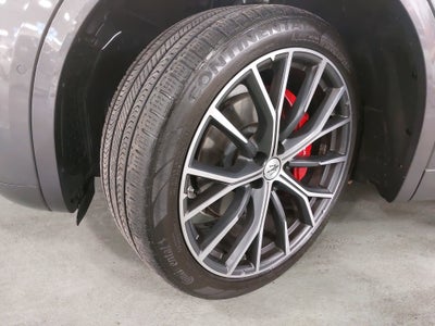 2023 Maserati Grecale Modena