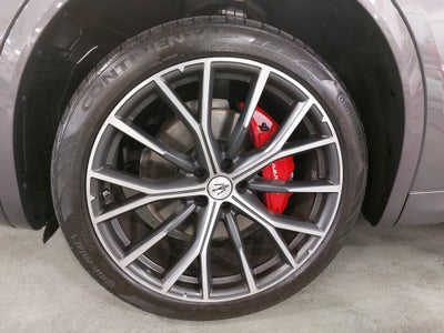 2023 Maserati Grecale Modena