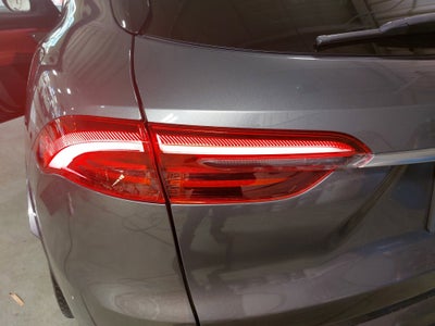 2023 Maserati Grecale Modena