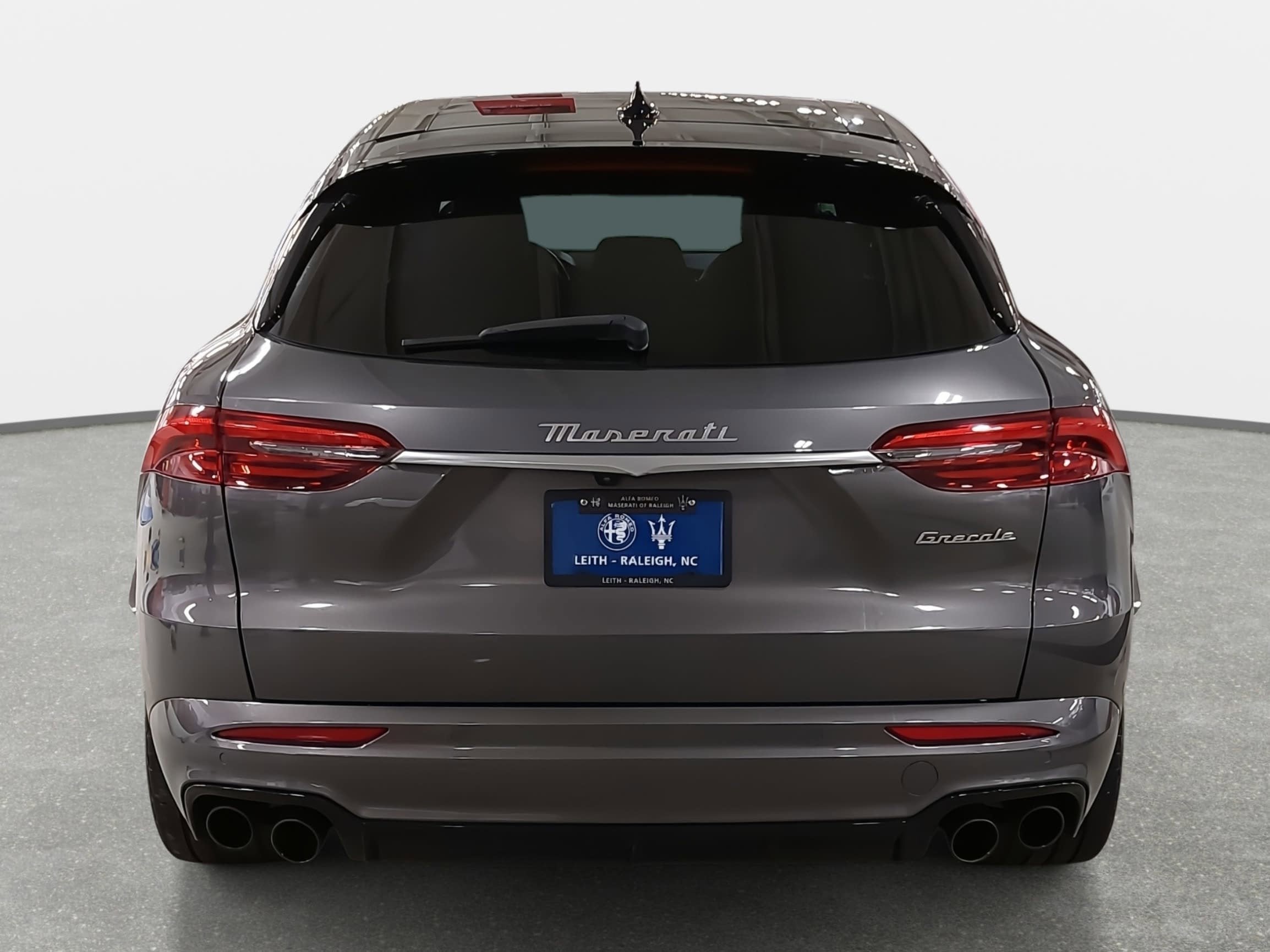 2023 Maserati Grecale Modena