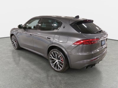 2023 Maserati Grecale Modena