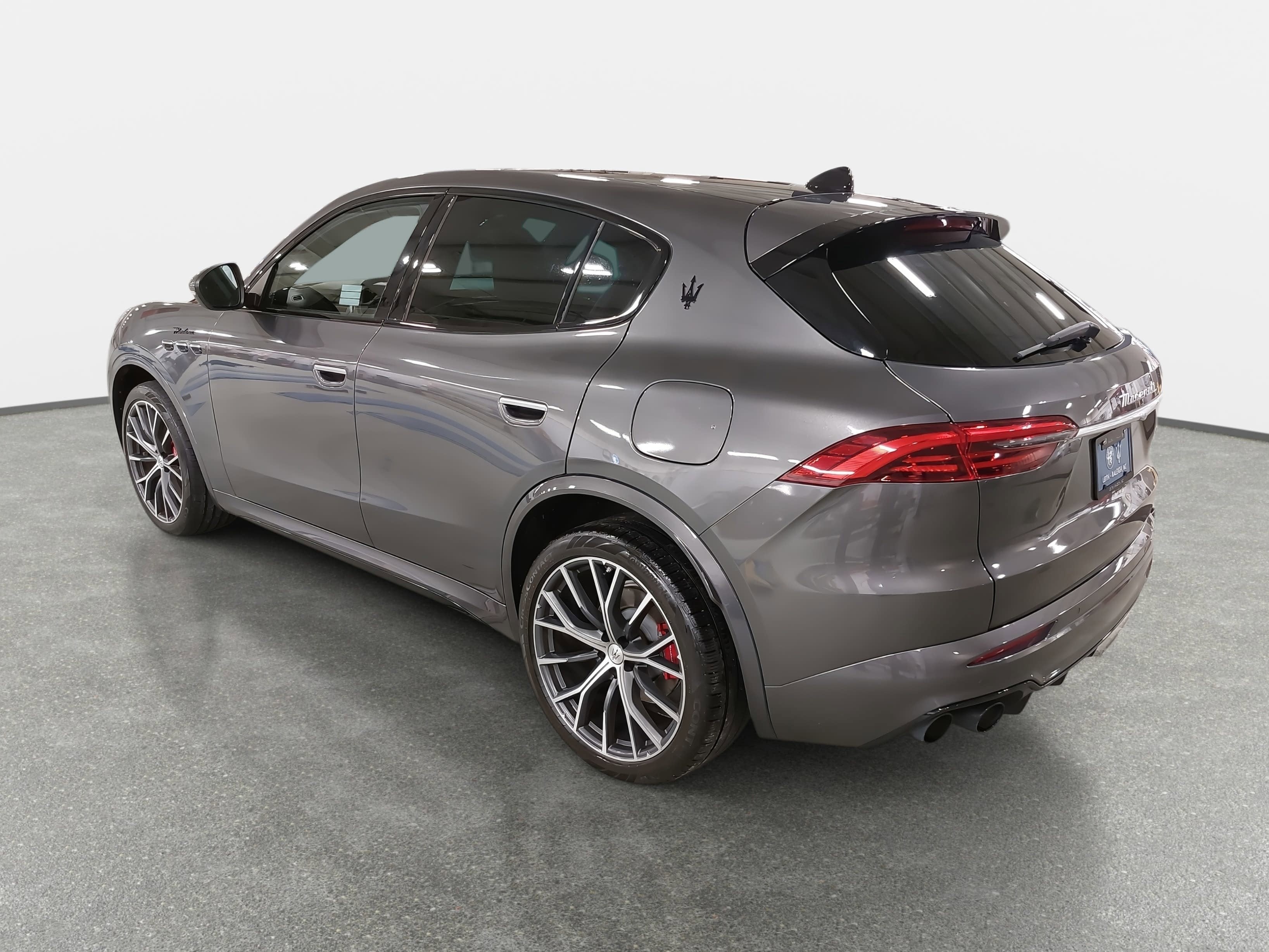 2023 Maserati Grecale Modena