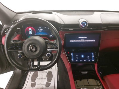 2023 Maserati Grecale Modena