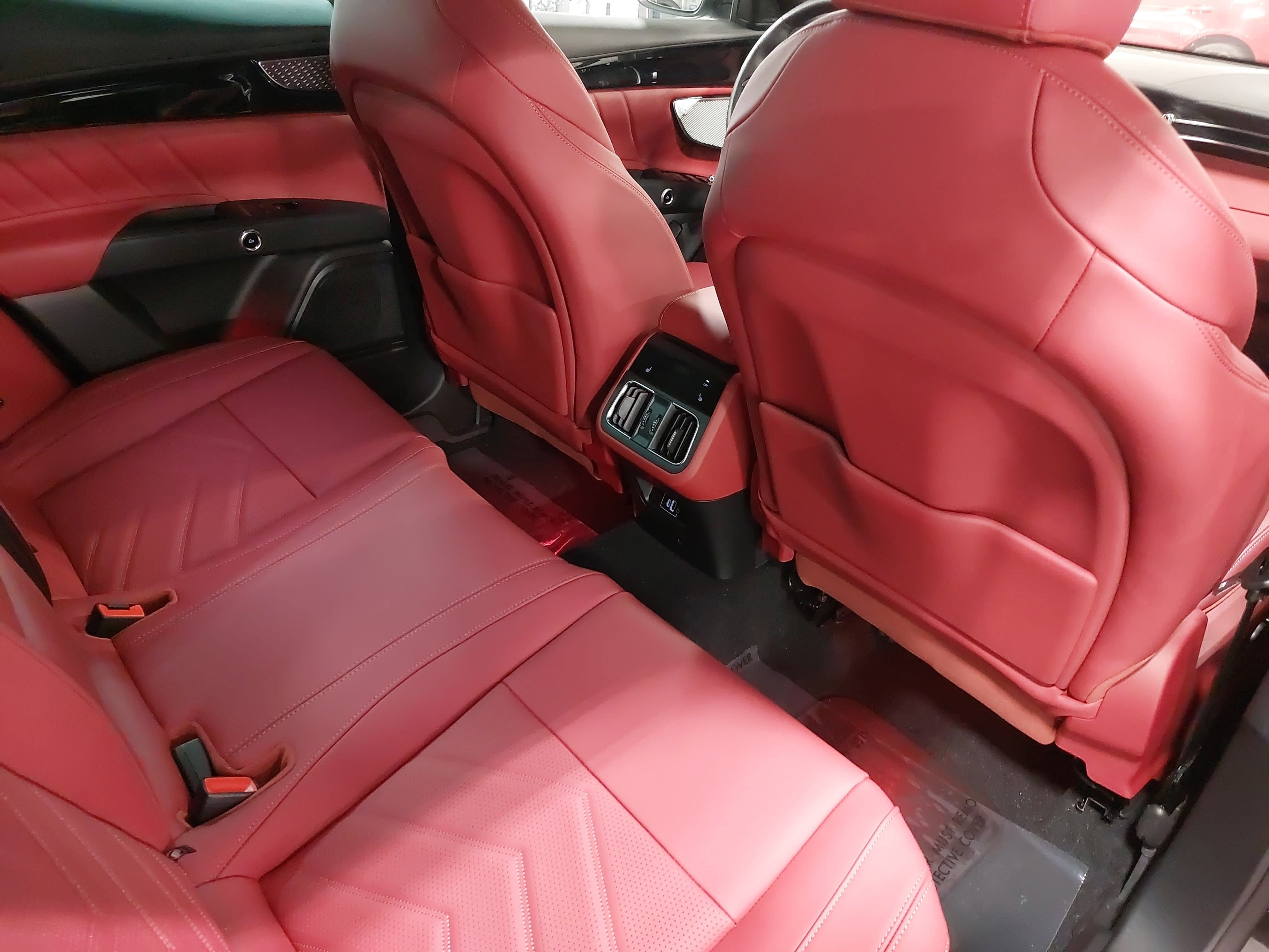 2025 Maserati Grecale MODENA