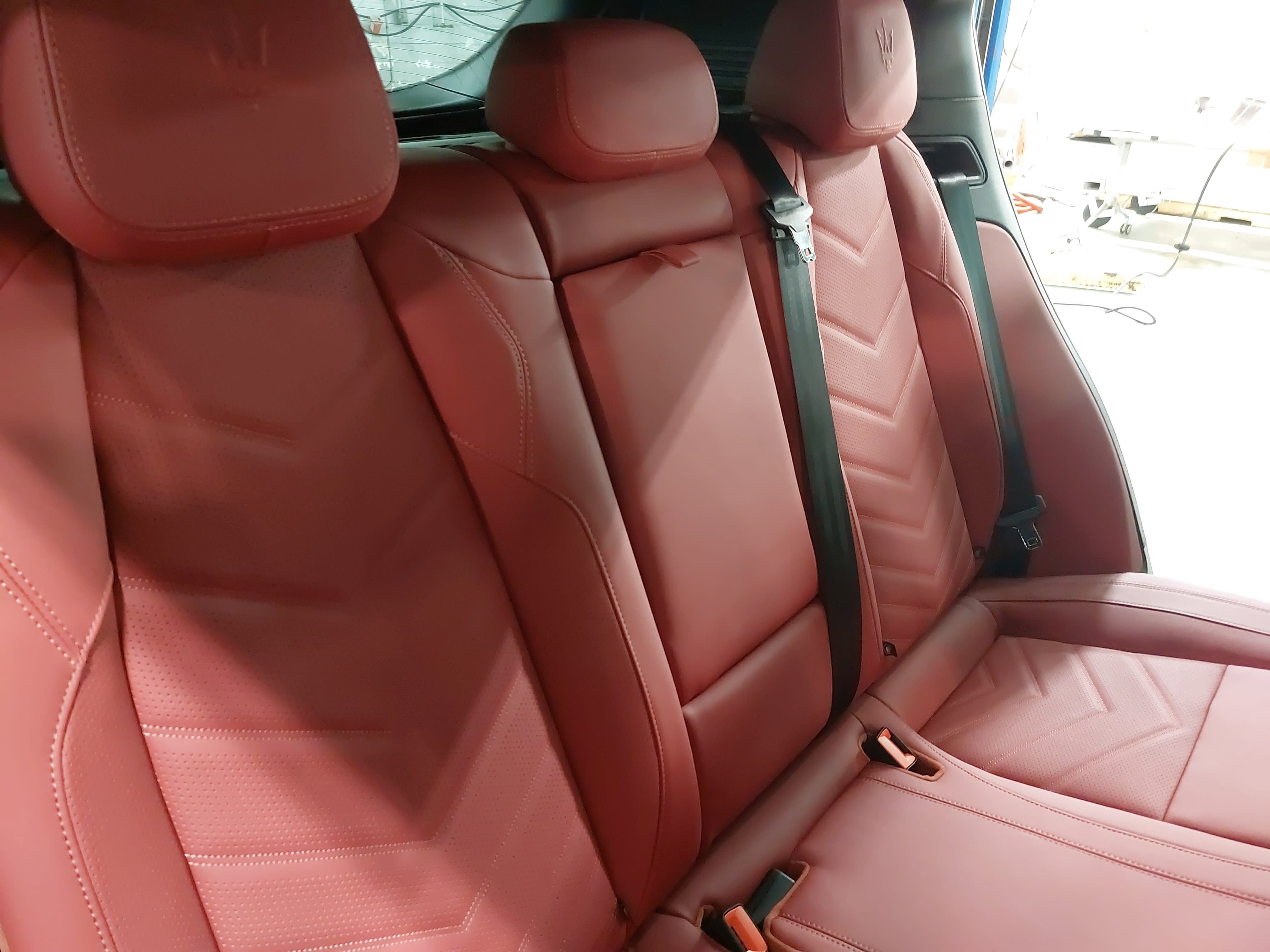 2025 Maserati Grecale MODENA