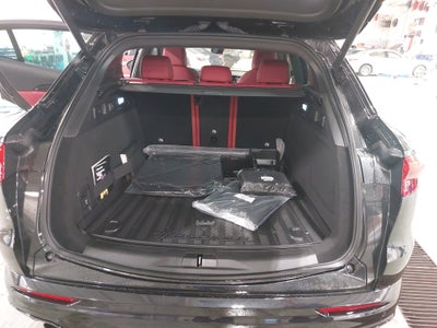 2025 Maserati Grecale MODENA