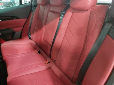 2025 Maserati Grecale MODENA