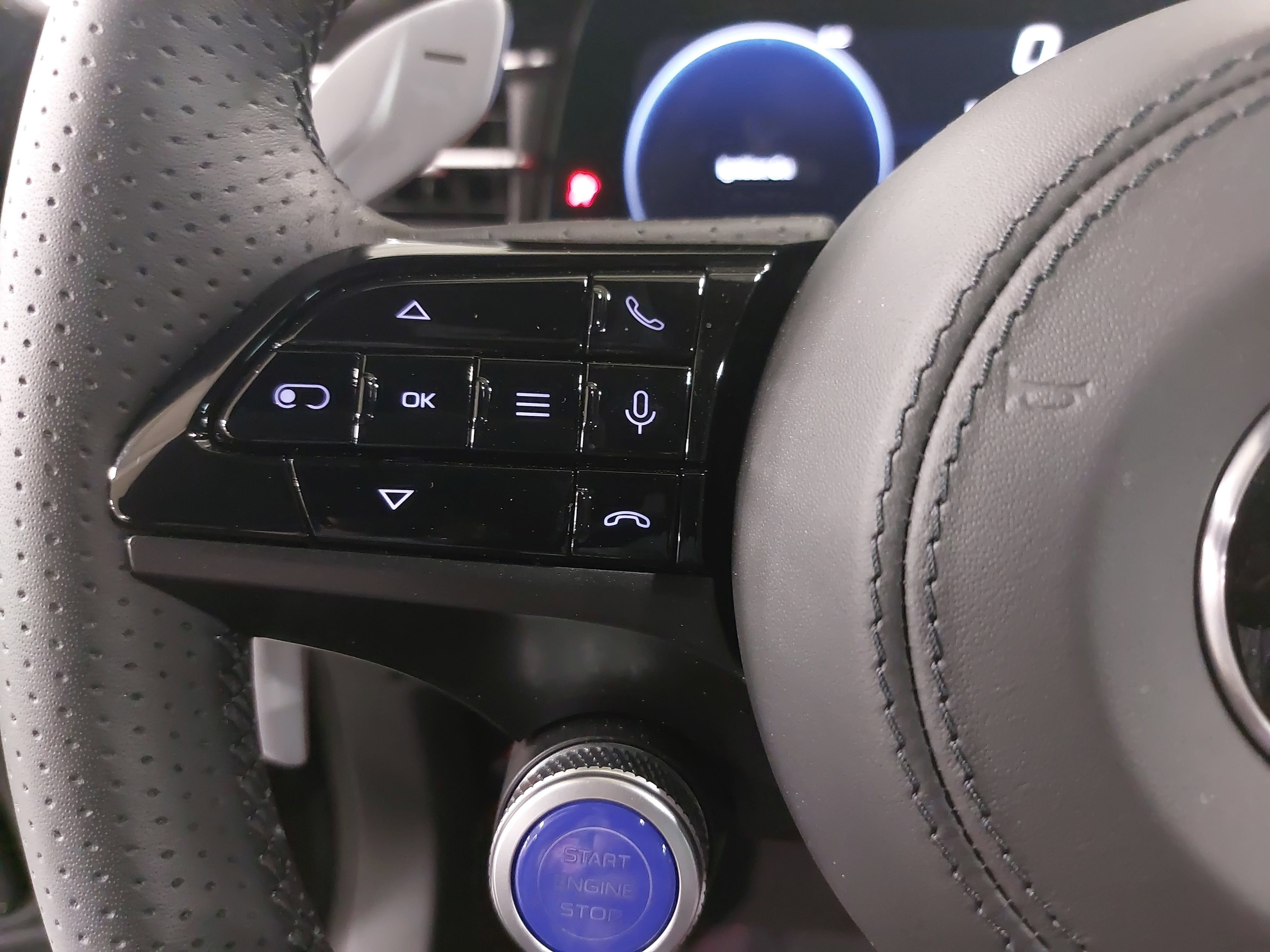 2025 Maserati Grecale MODENA