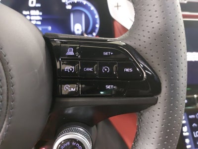 2025 Maserati Grecale MODENA