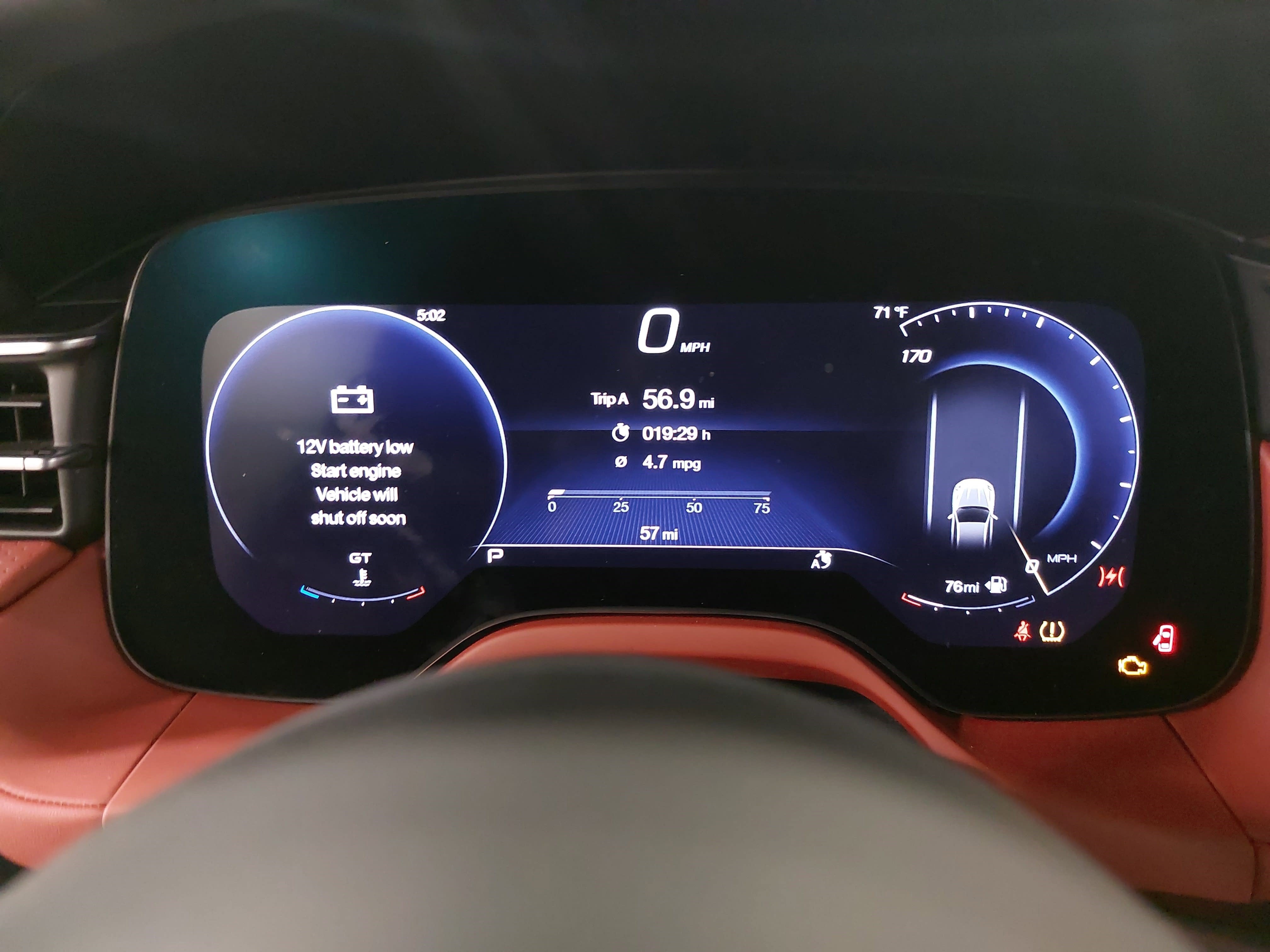 2025 Maserati Grecale MODENA