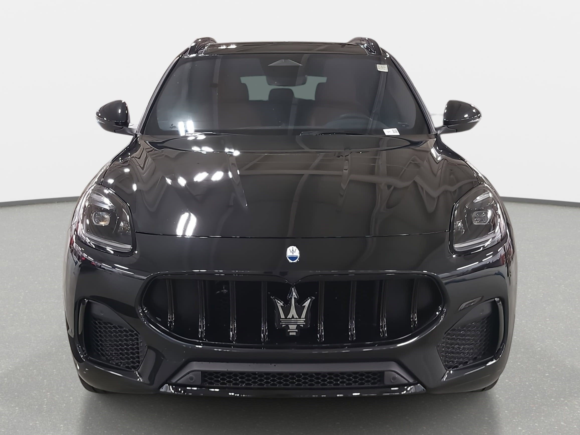 2025 Maserati Grecale MODENA