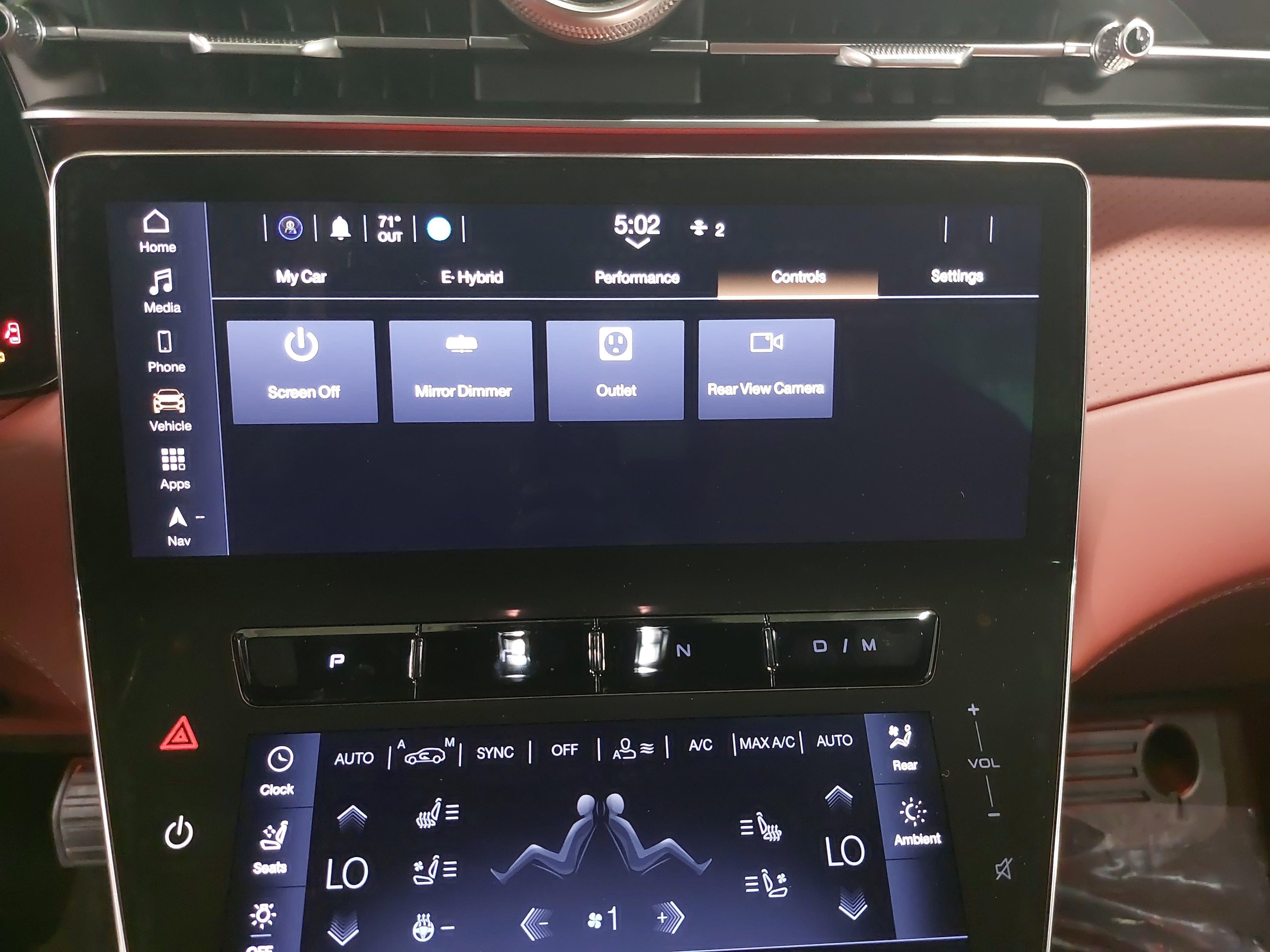 2025 Maserati Grecale MODENA