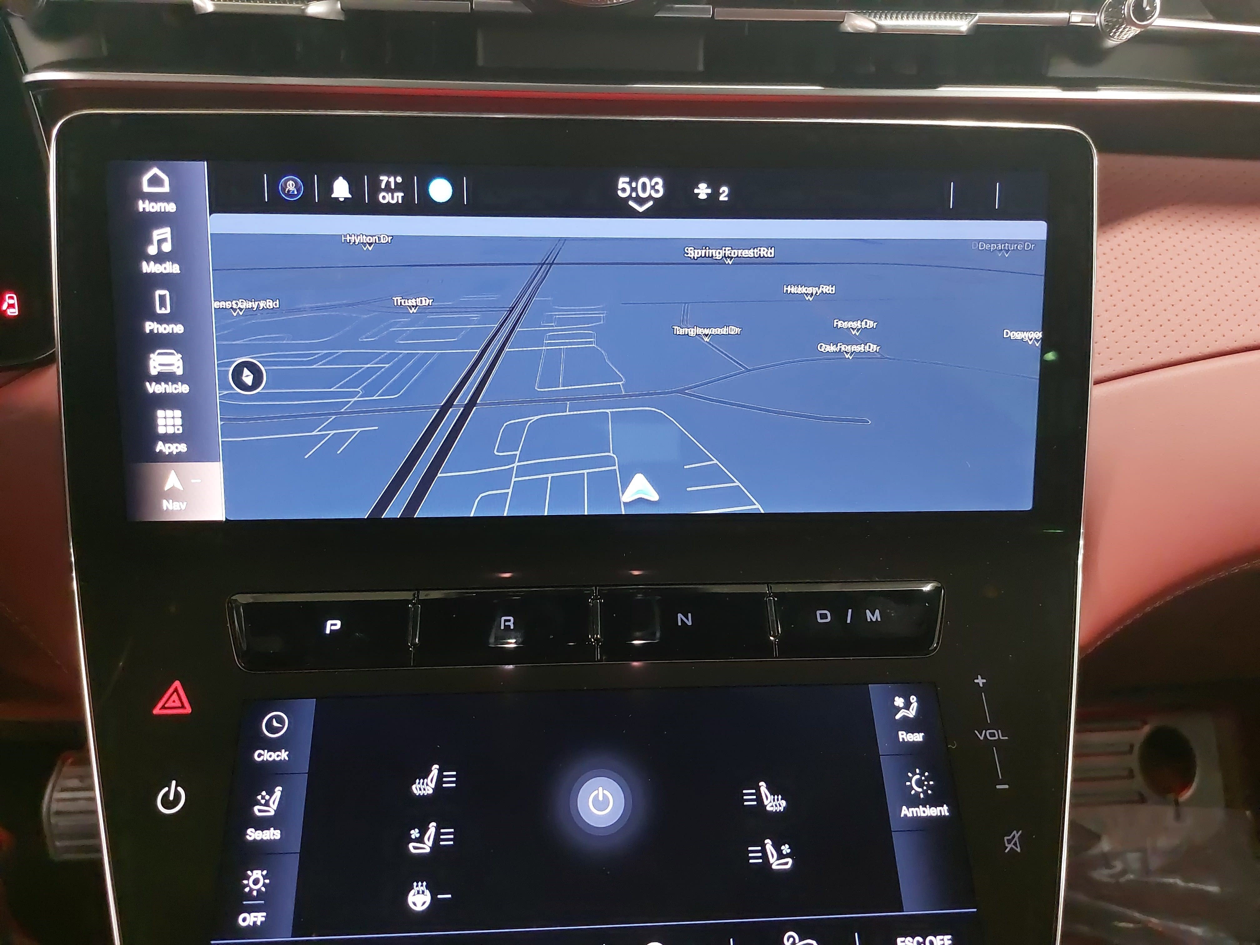 2025 Maserati Grecale MODENA