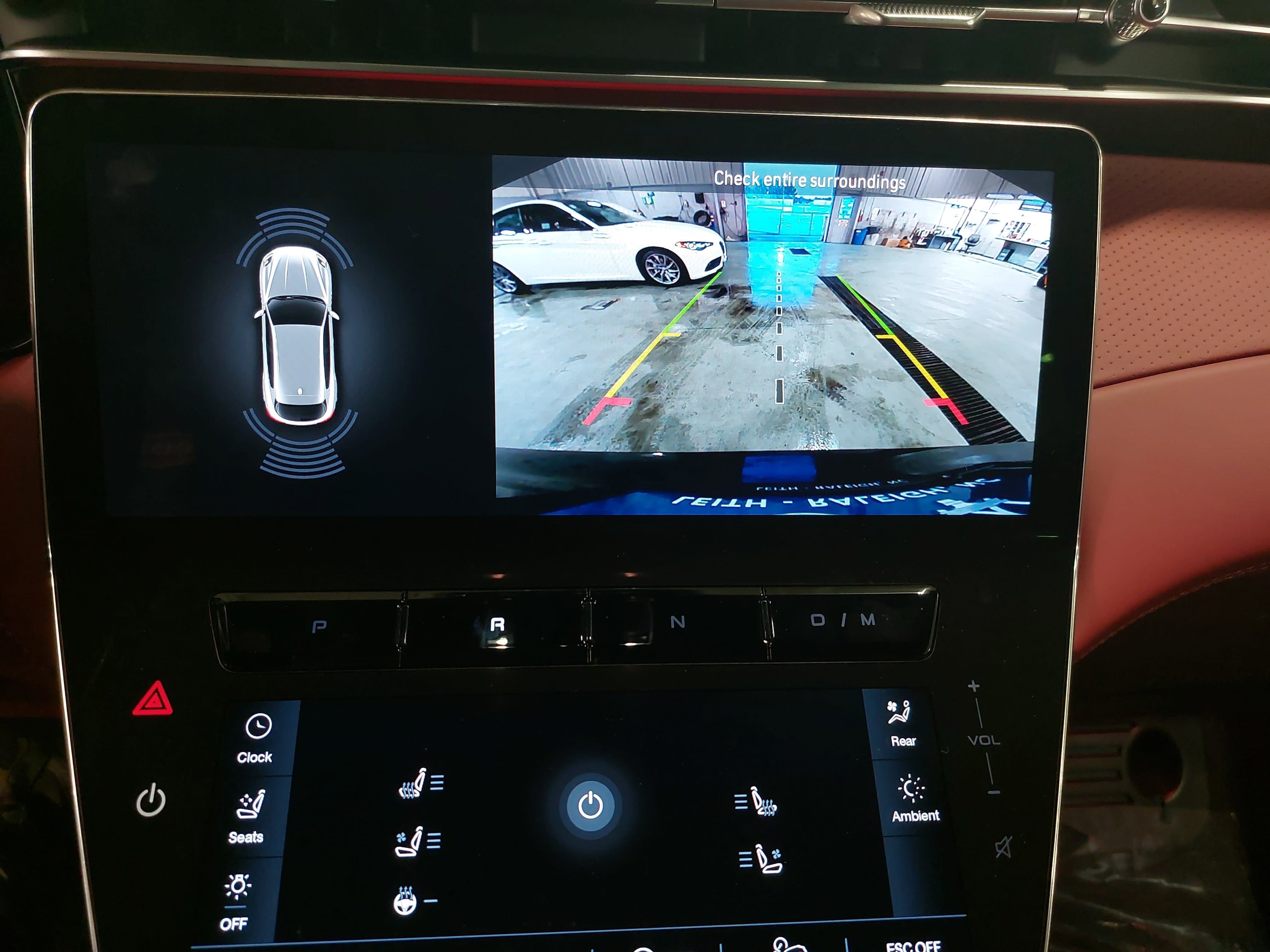 2025 Maserati Grecale MODENA