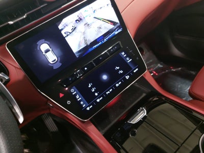 2025 Maserati Grecale MODENA