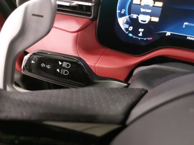 2025 Maserati Grecale MODENA