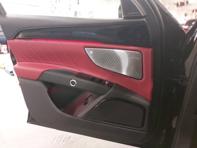 2025 Maserati Grecale MODENA