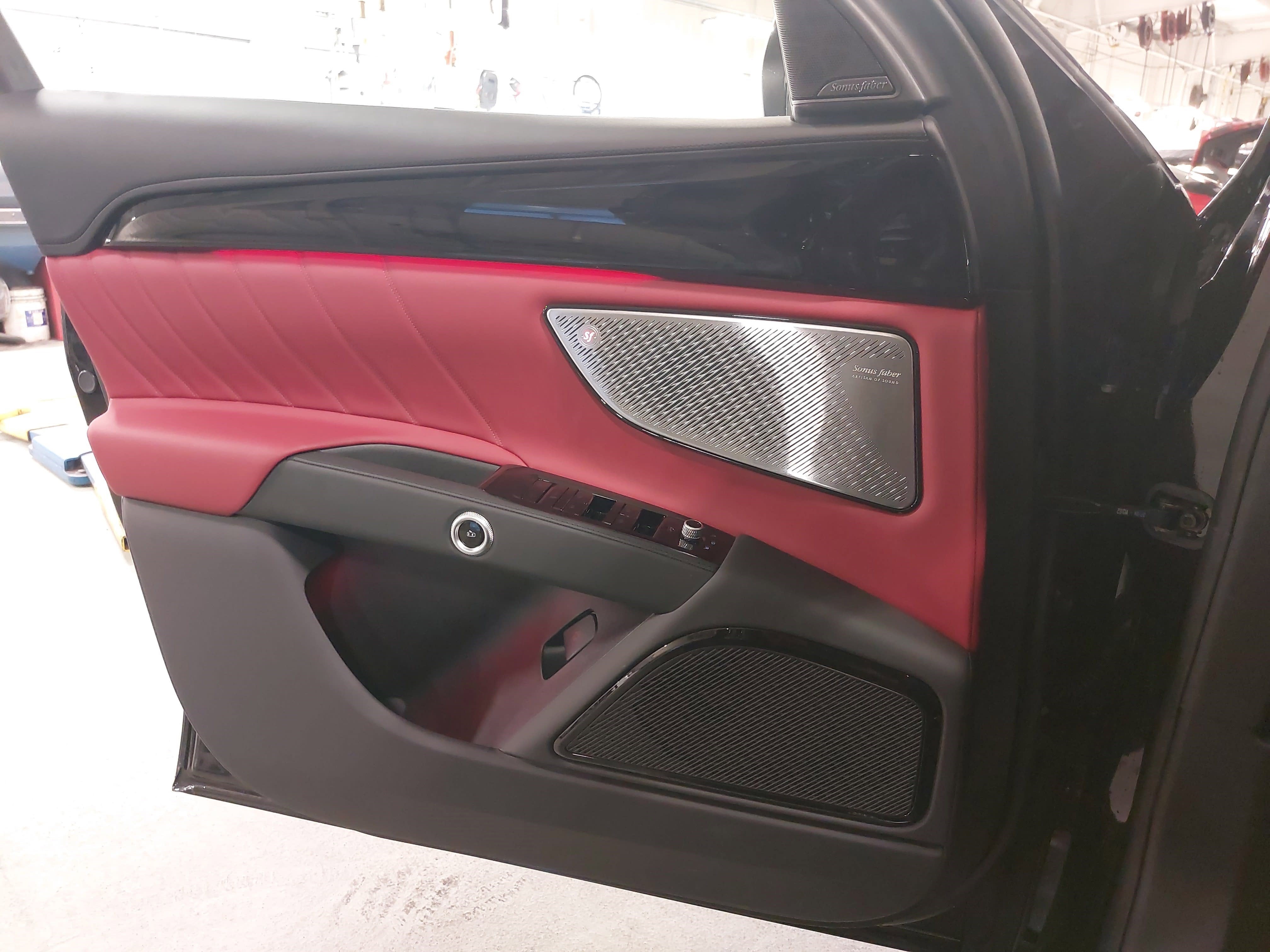 2025 Maserati Grecale MODENA