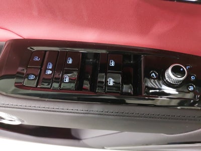 2025 Maserati Grecale MODENA