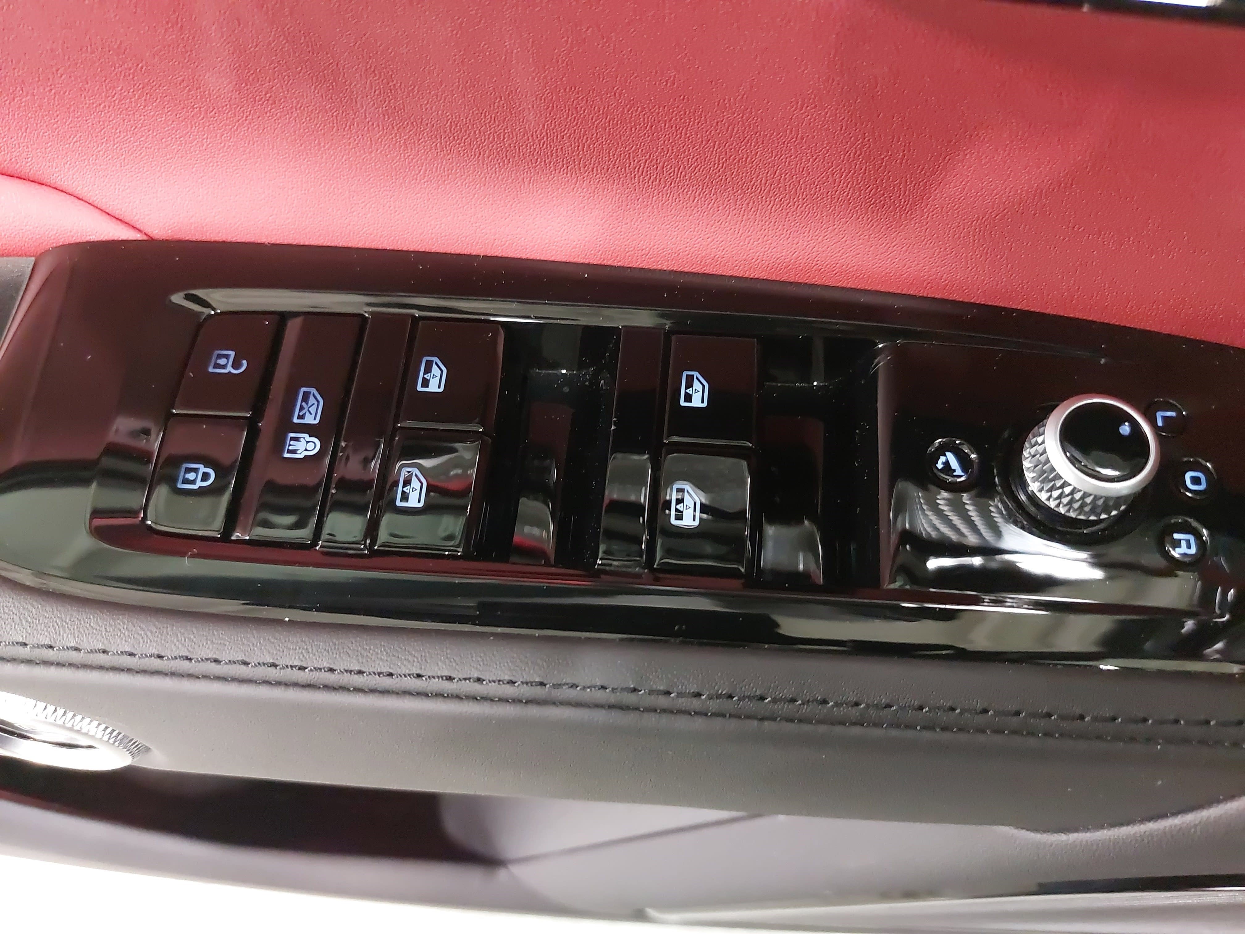 2025 Maserati Grecale MODENA