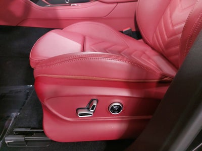 2025 Maserati Grecale MODENA