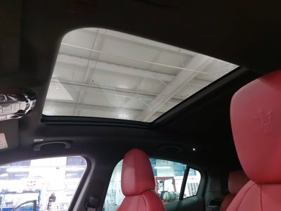 2025 Maserati Grecale MODENA