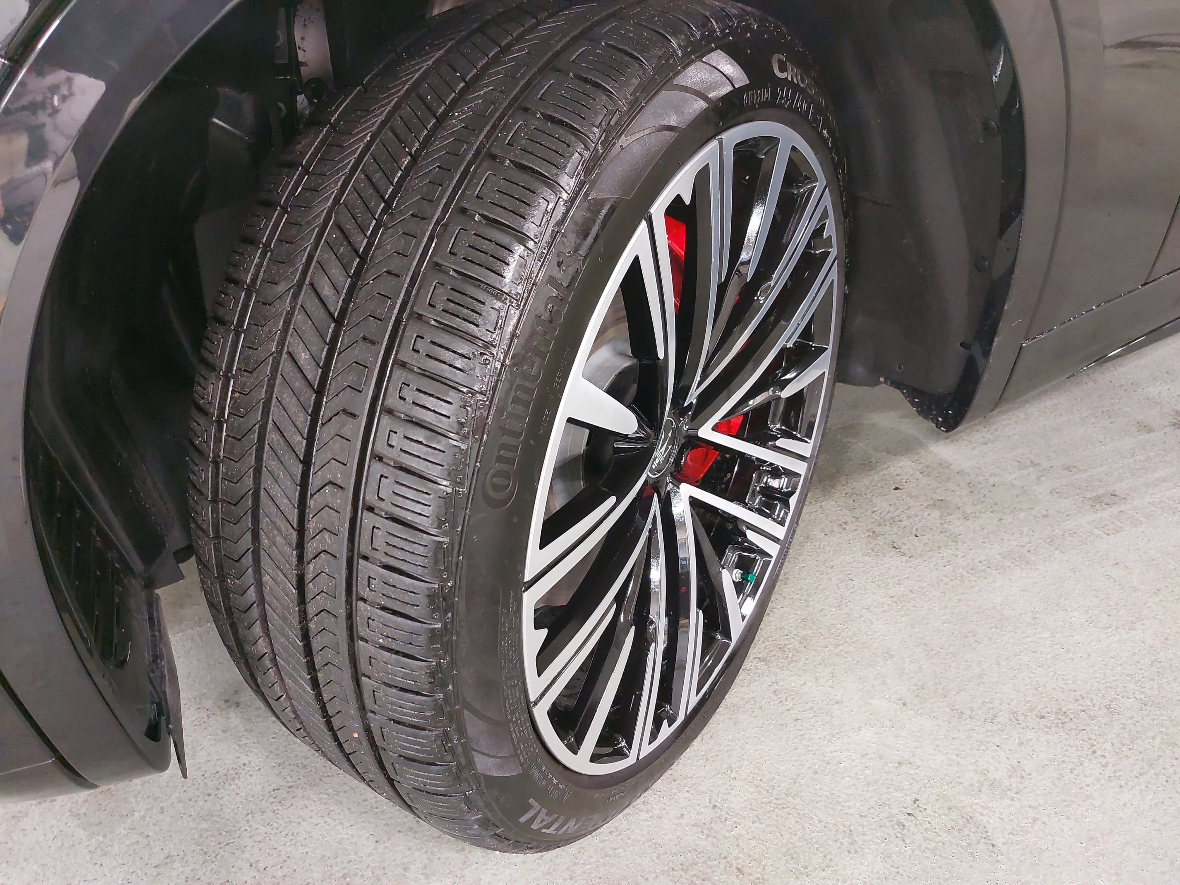 2025 Maserati Grecale MODENA