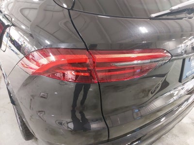 2025 Maserati Grecale MODENA