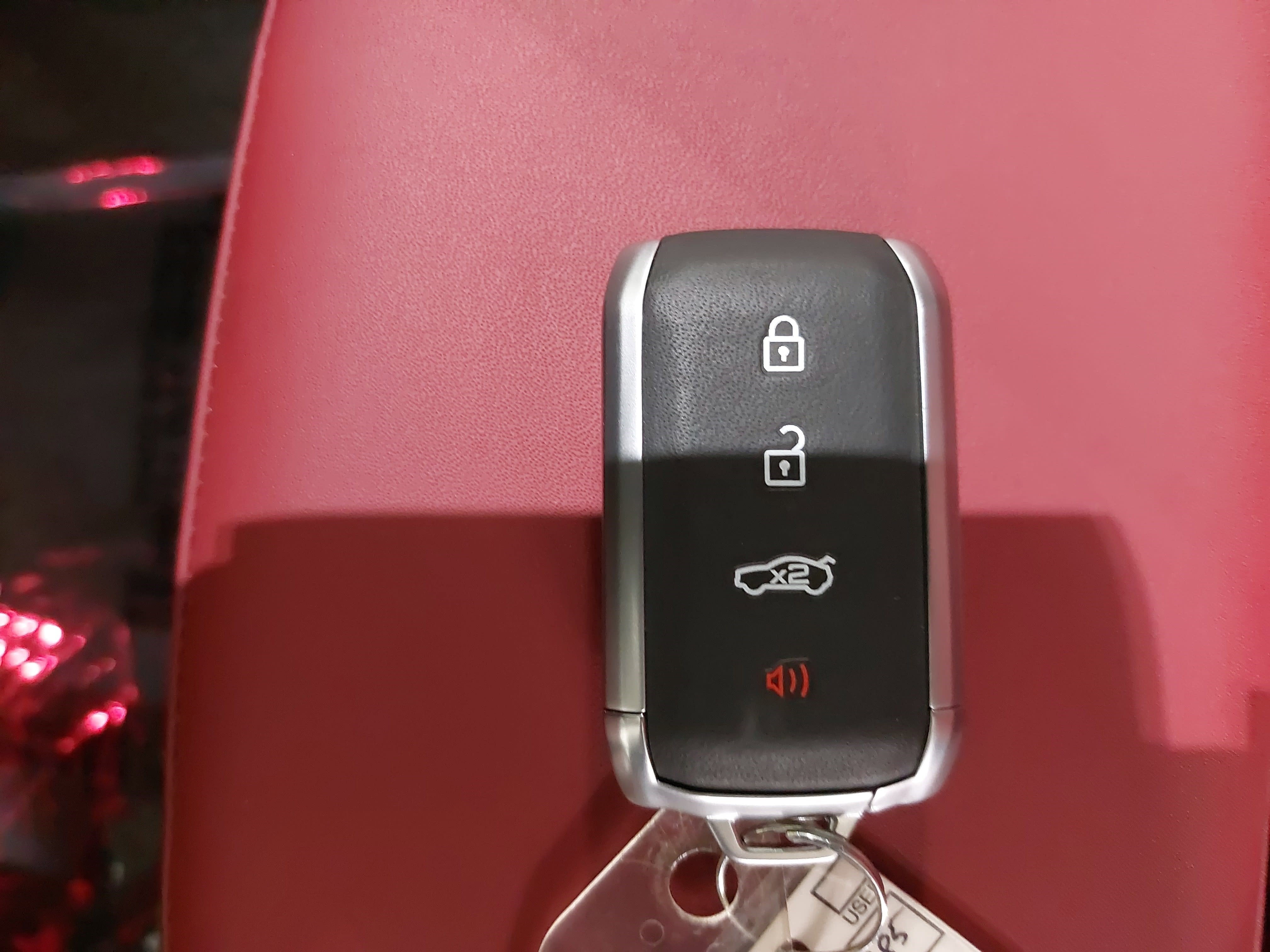 2025 Maserati Grecale MODENA