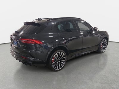 2025 Maserati Grecale MODENA