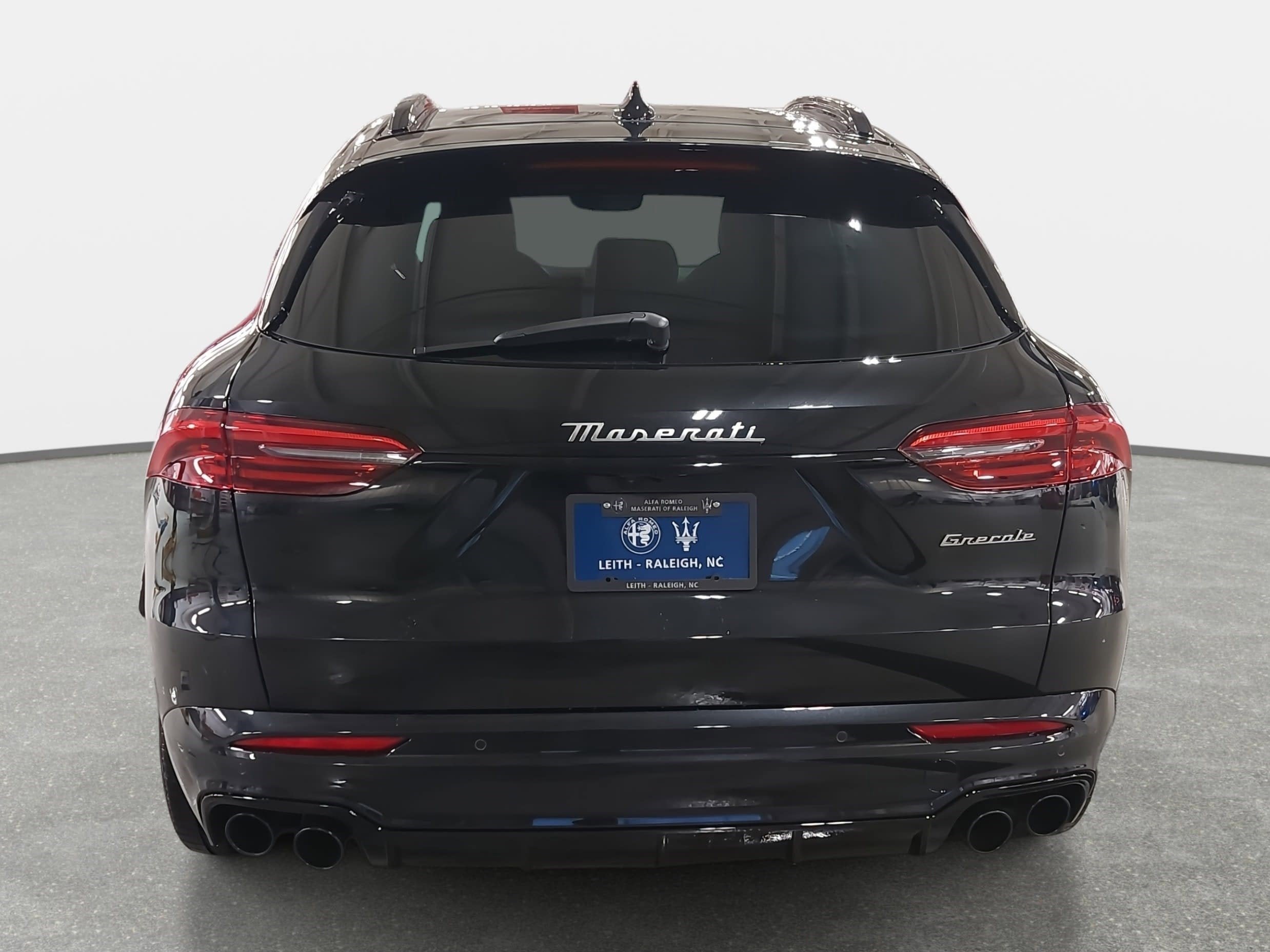 2025 Maserati Grecale MODENA