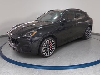 2025 Maserati Grecale MODENA