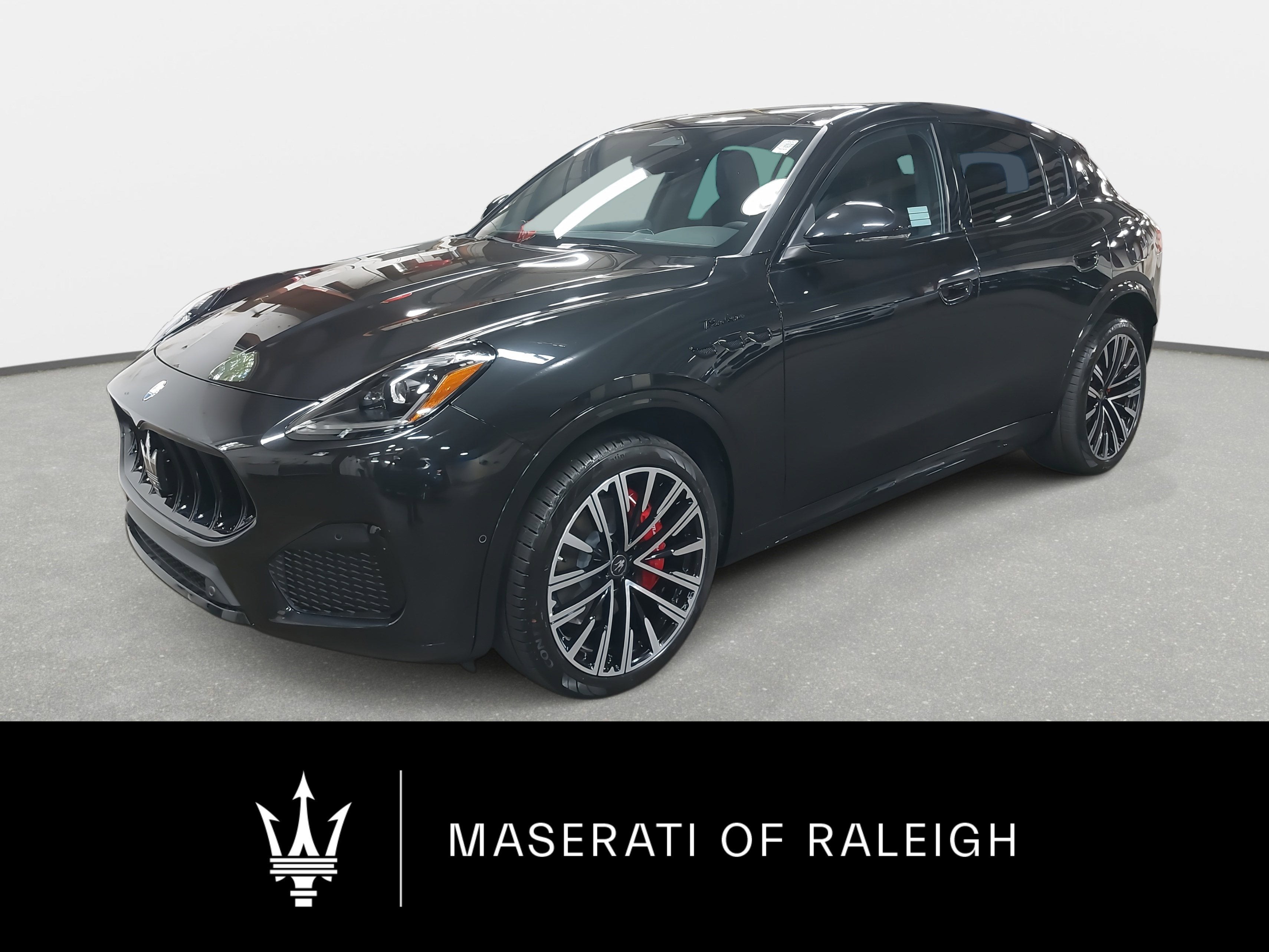 2025 Maserati Grecale Modena AWD