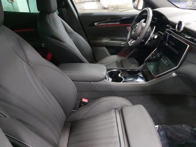 2025 Maserati Grecale Modena AWD