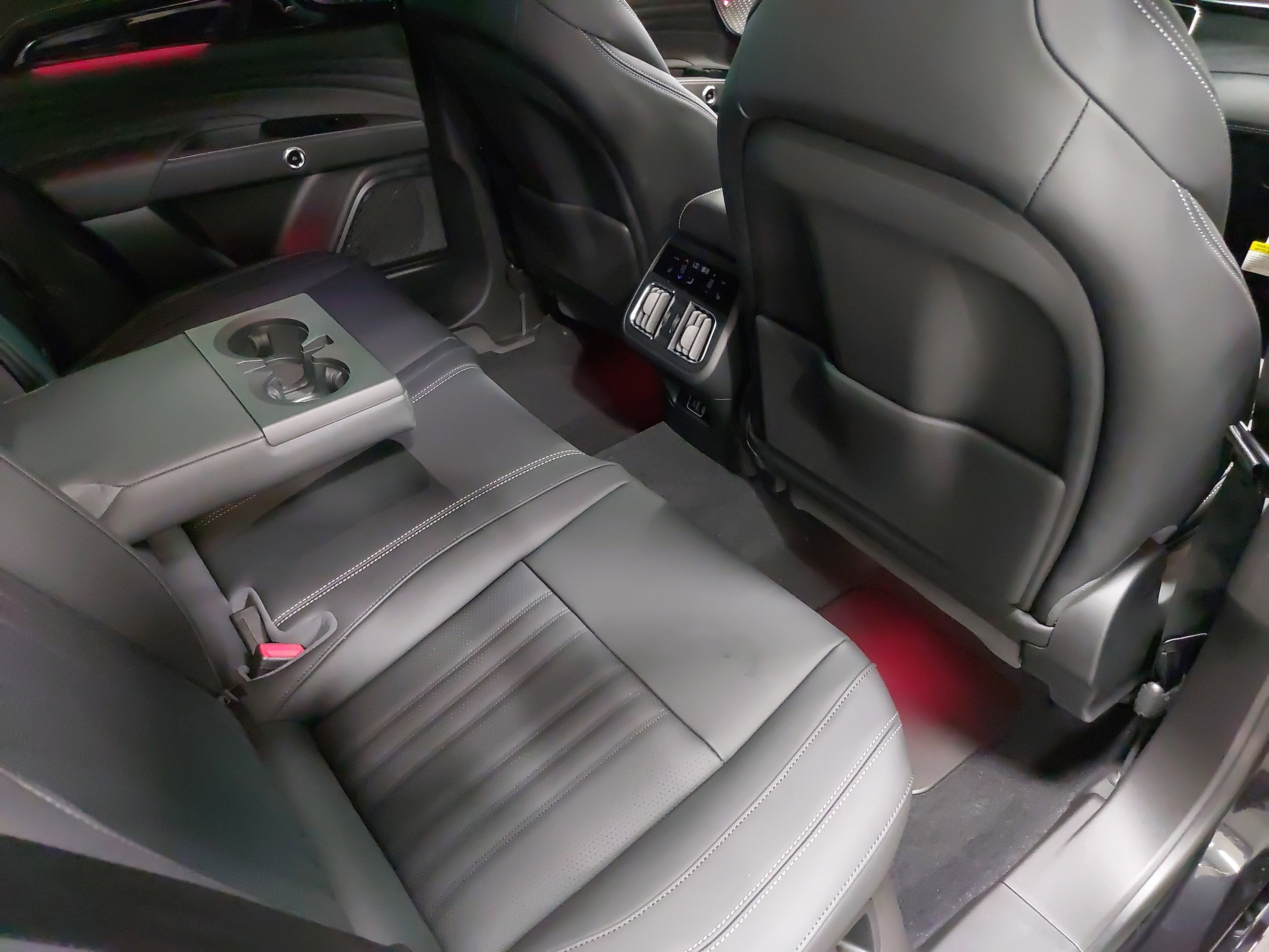 2025 Maserati Grecale Modena AWD