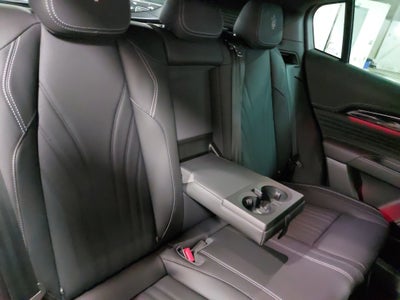 2025 Maserati Grecale Modena AWD