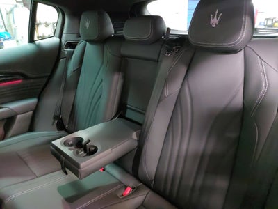 2025 Maserati Grecale Modena AWD