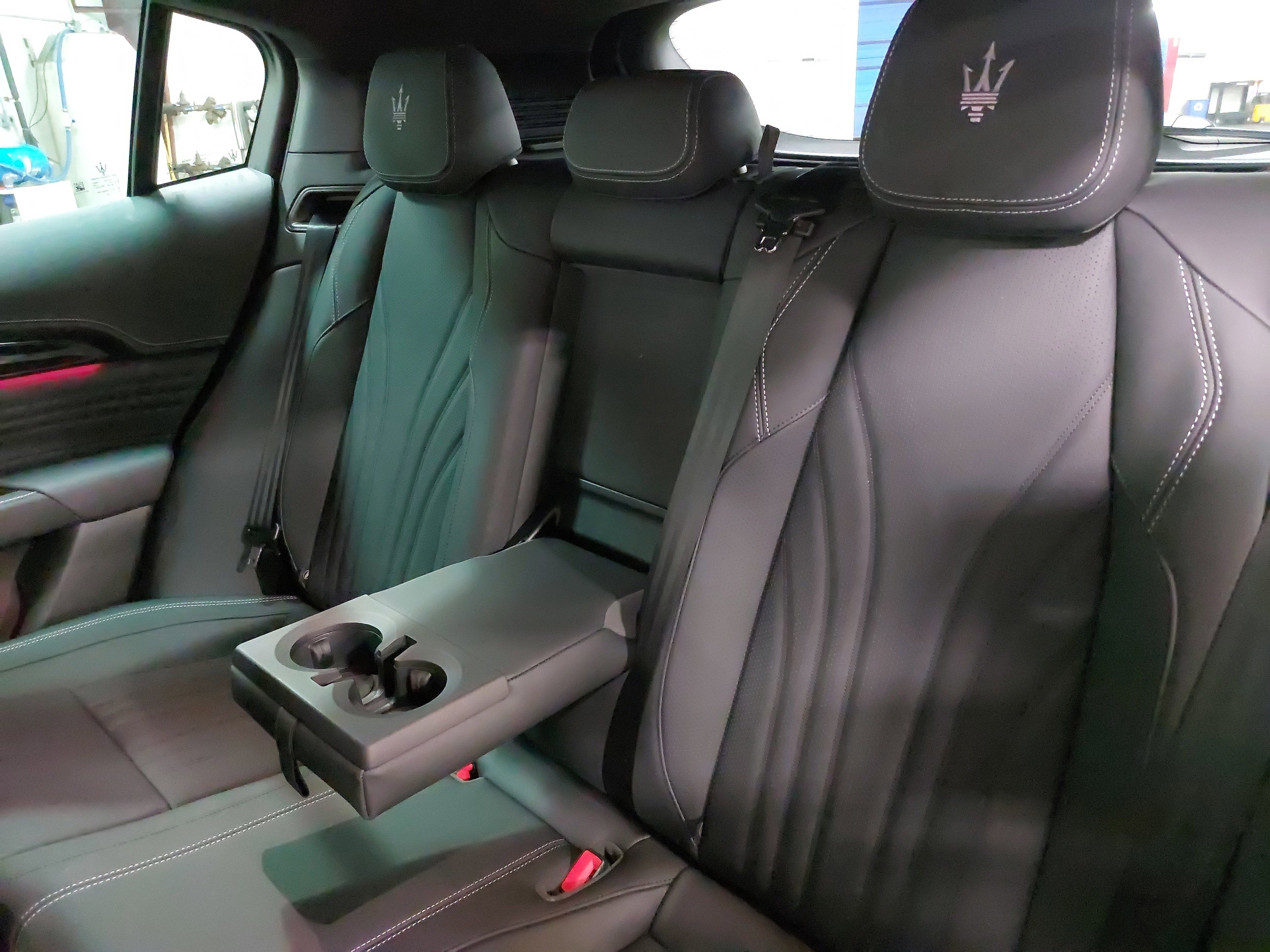 2025 Maserati Grecale Modena AWD