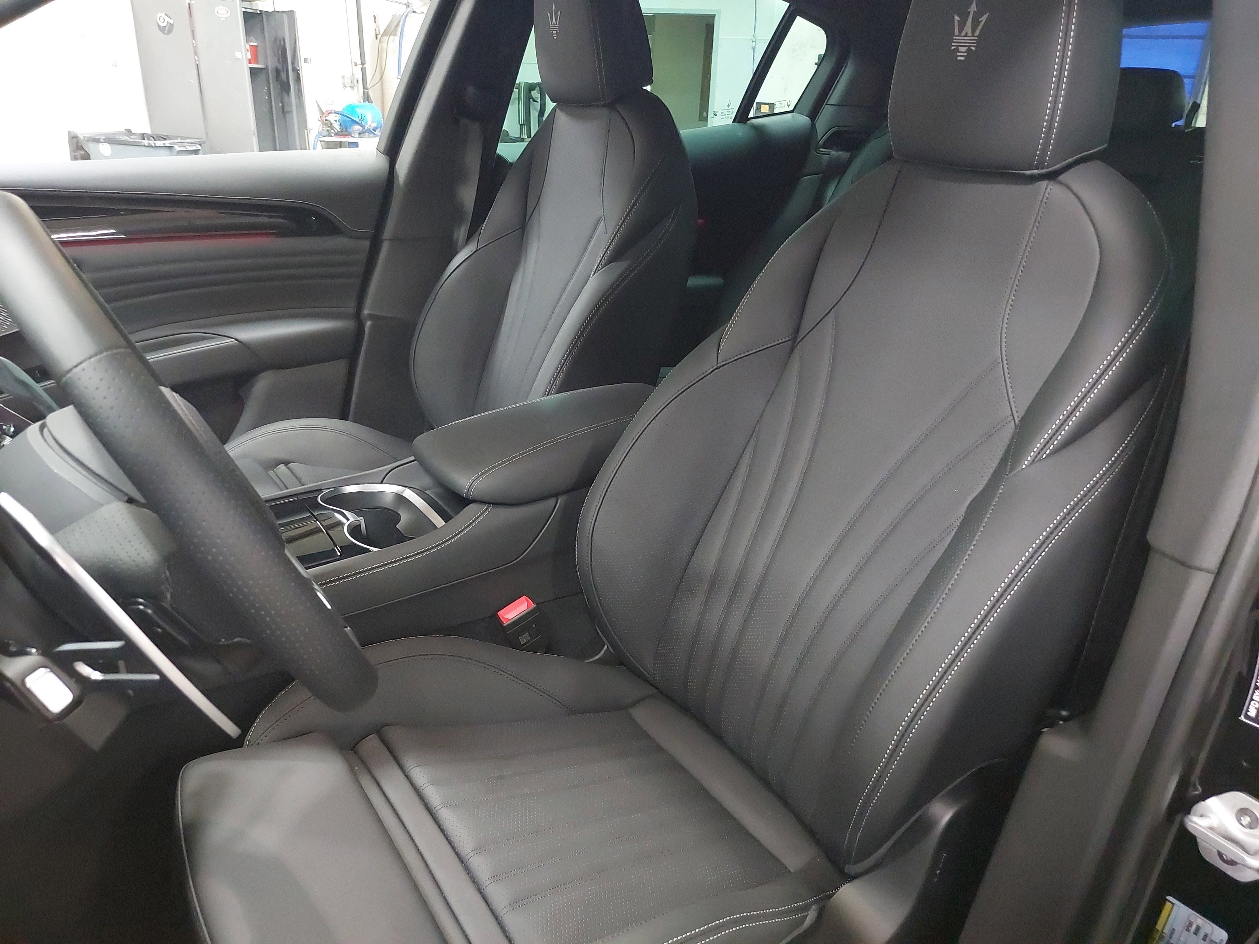 2025 Maserati Grecale Modena AWD