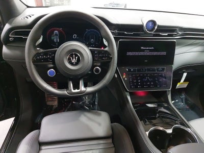 2025 Maserati Grecale Modena AWD