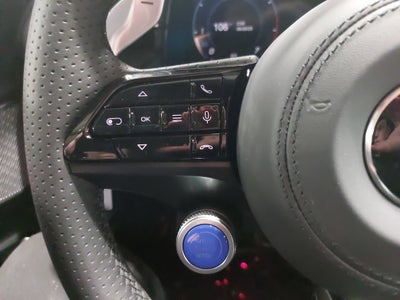 2025 Maserati Grecale Modena AWD