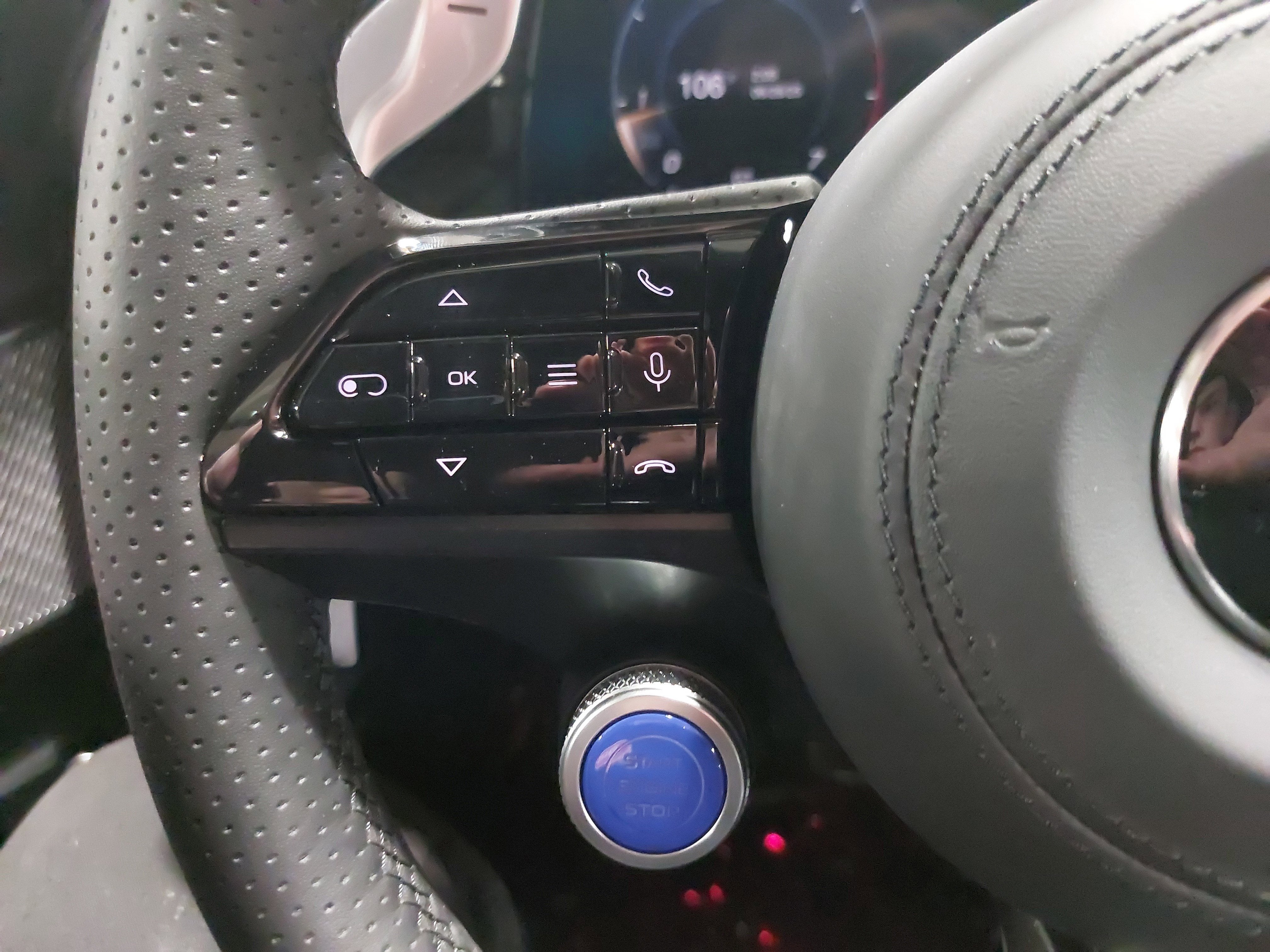 2025 Maserati Grecale Modena AWD